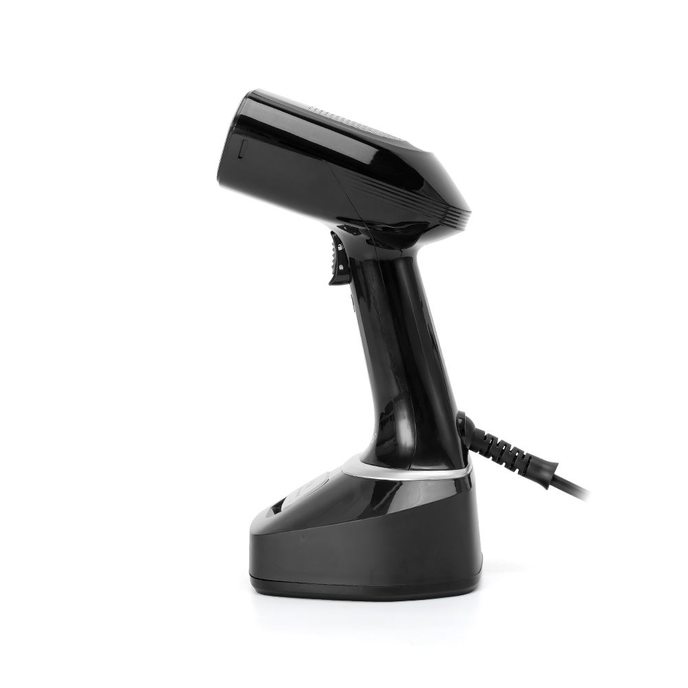 Bàn ủi hơi nước cầm tay Elmich SIE9161 1700W Màu Đen