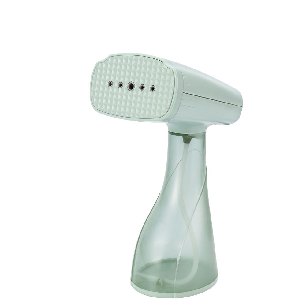 Bàn ủi hơi nước cầm tay Elmich SIE9163 1300W Màu Xanh nhạt