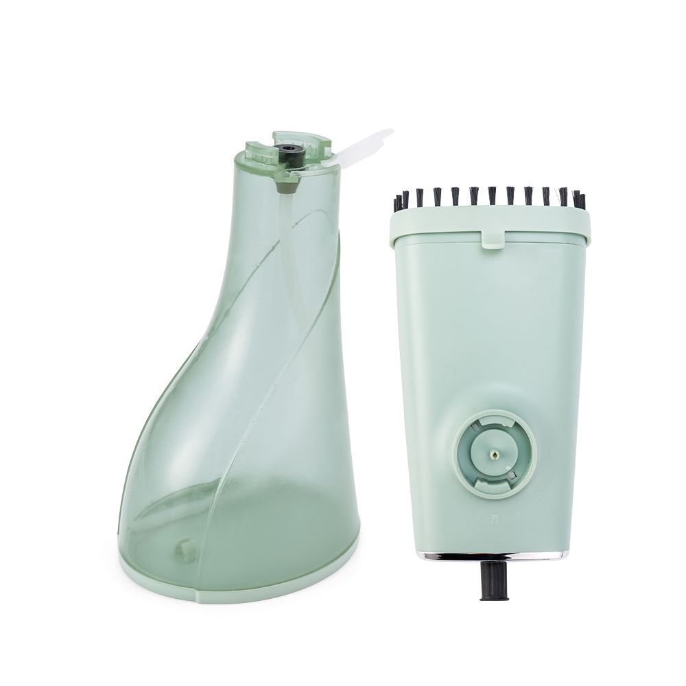 Bàn ủi hơi nước cầm tay Elmich SIE9163 1300W Màu Xanh nhạt