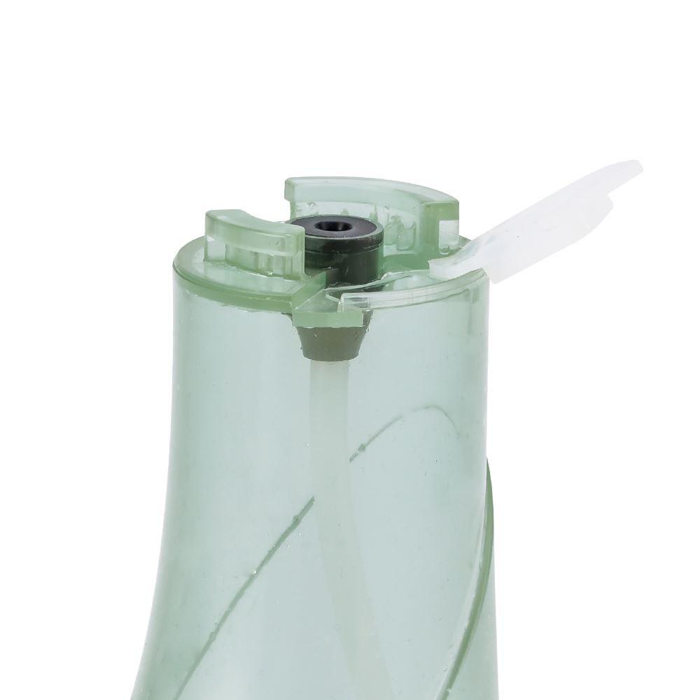 Bàn ủi hơi nước cầm tay Elmich SIE9163 1300W Màu Xanh nhạt