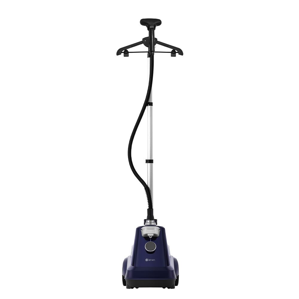 Bàn ủi hơi nước đứng Elmich GSE9120 2200W Màu Xanh đen