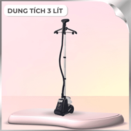 Bàn ủi hơi nước đứng Elmich GSE9120 2200W