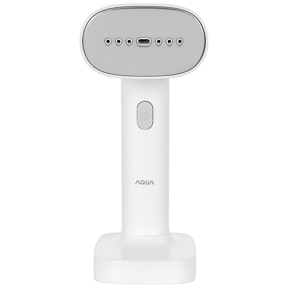 Bàn ủi hơi nước AQUA AQS-W2598(W) 1200W Màu Trắng