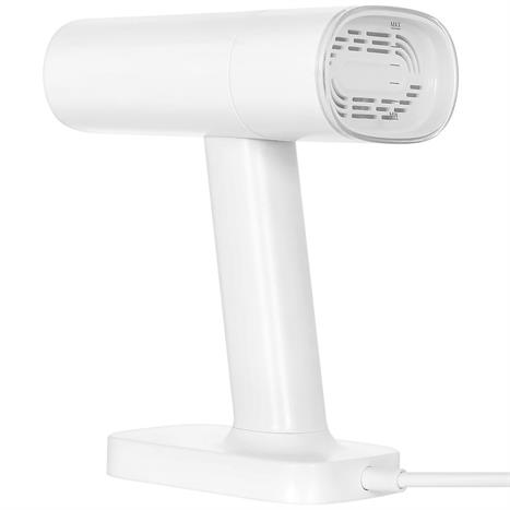 Bàn ủi hơi nước AQUA AQS-W2598(W) 1200W Màu Trắng