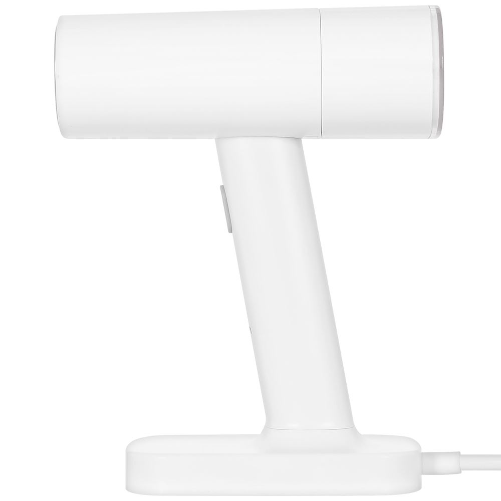 Bàn ủi hơi nước AQUA AQS-W2598(W) 1200W Màu Trắng