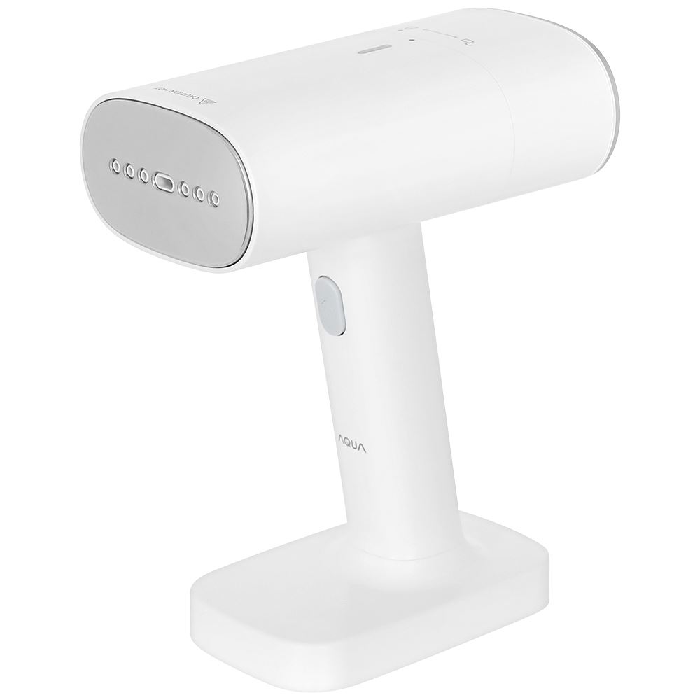 Bàn ủi hơi nước AQUA AQS-W2598(W) 1200W Màu Trắng