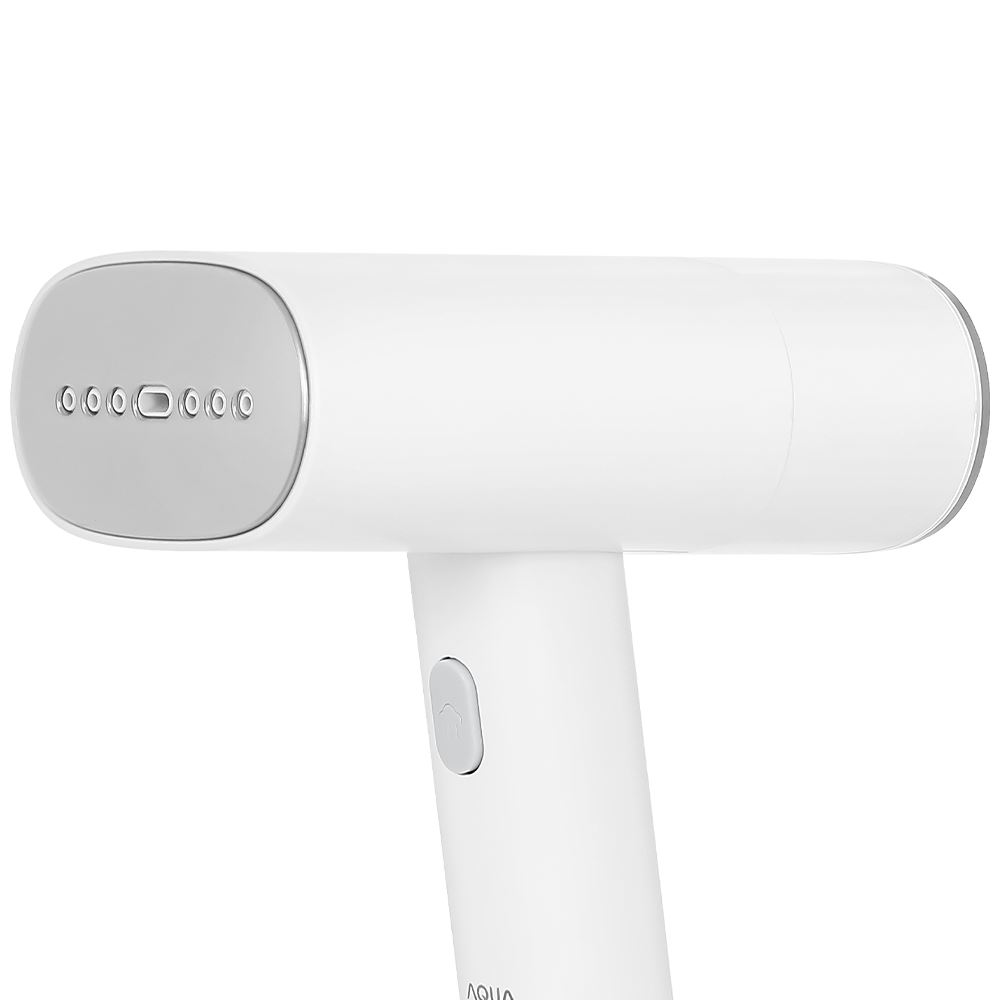 Bàn ủi hơi nước AQUA AQS-W2598(W) 1200W Màu Trắng