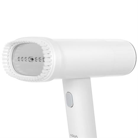 Bàn ủi hơi nước AQUA AQS-W2598(W) 1200W Màu Trắng