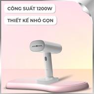 Bàn ủi hơi nước AQUA AQS-W2598(W) 1200W