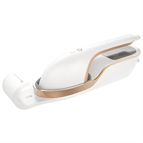 Bàn ủi hơi nước LUMIAS LSI-330 1500W Trắng - Vàng
