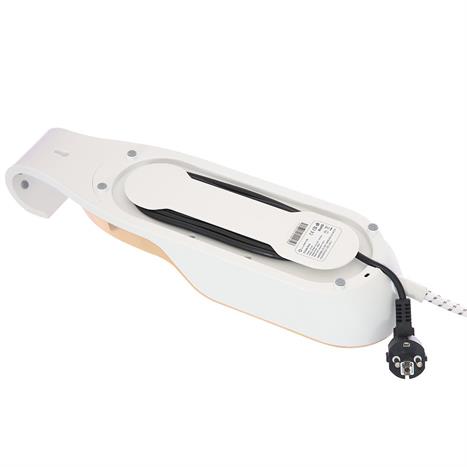 Bàn ủi hơi nước LUMIAS LSI-330 1500W Trắng - Vàng Màu Trắng - Vàng