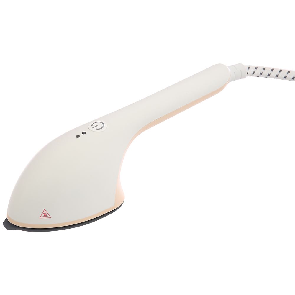 Bàn ủi hơi nước LUMIAS LSI-330 1500W Trắng - Vàng Màu Trắng - Vàng