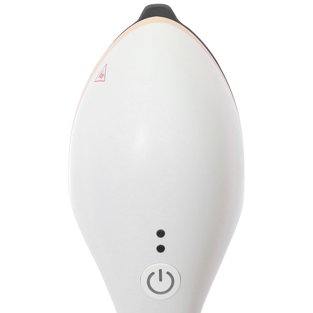 Bàn ủi hơi nước LUMIAS LSI-330 1500W Trắng - Vàng Màu Trắng - Vàng