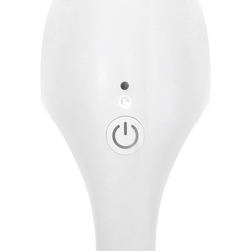 Bàn ủi hơi nước LUMIAS LSI-330 1500W Trắng - Vàng Màu Trắng - Vàng
