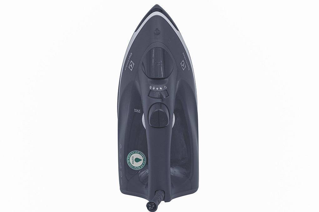 Bàn ủi hơi nước Electrolux E6SI3-61NW 2400W Màu Xám