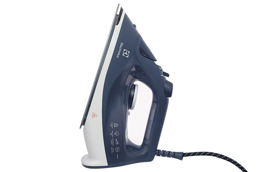 Bàn ủi hơi nước Electrolux E6SI3-61NW 2400W Màu Xám