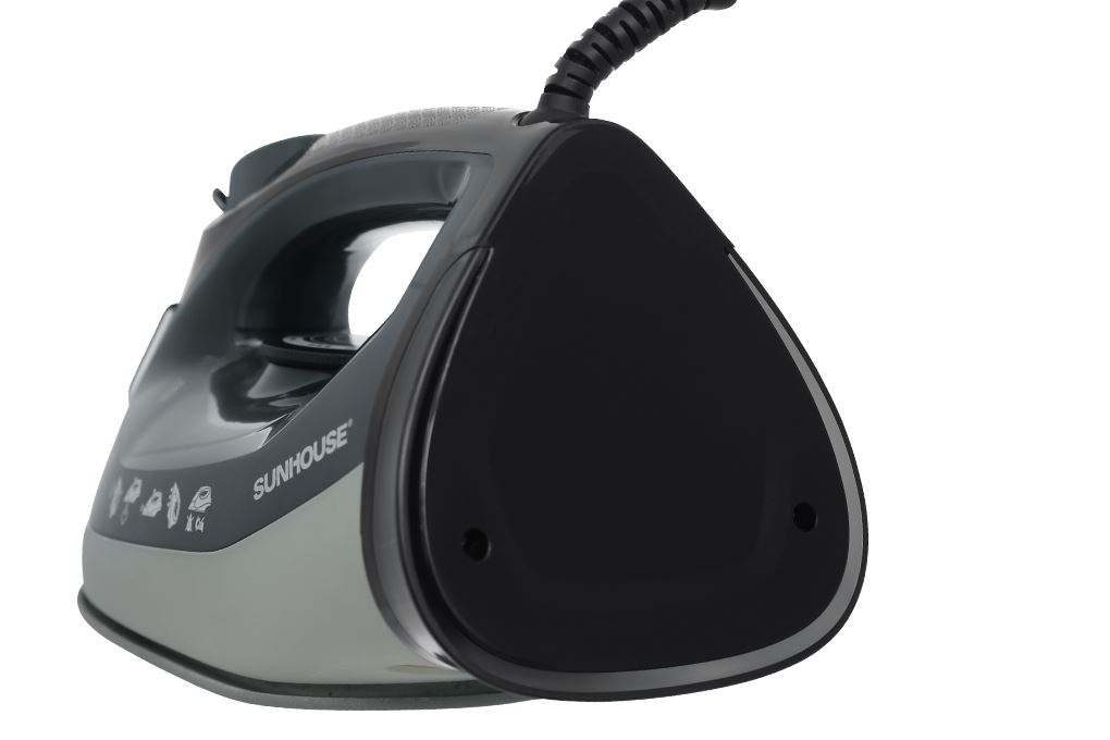 Bàn ủi hơi nước Sunhouse SHD2069 2000W Màu Xám