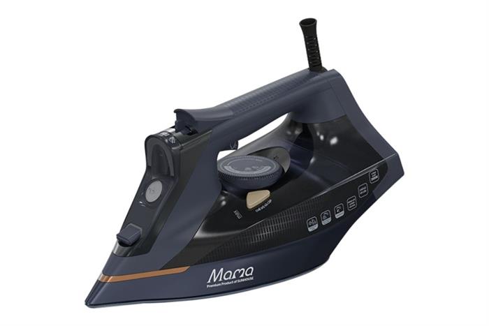 Bàn ủi hơi nước Sunhouse Mama SHD2072 2800W Màu Xám