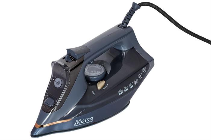 Bàn ủi hơi nước Sunhouse Mama SHD2072 2800W Màu Xám