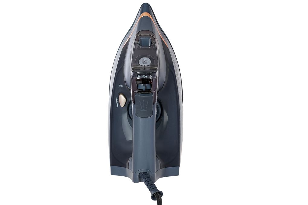 Bàn ủi hơi nước Sunhouse Mama SHD2072 2800W Màu Xám