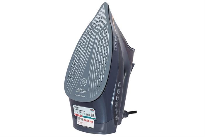 Bàn ủi hơi nước Sunhouse Mama SHD2072 2800W Màu Xám