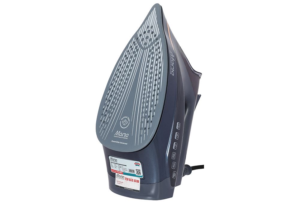 Bàn ủi hơi nước Sunhouse Mama SHD2072 2800W Màu Xám