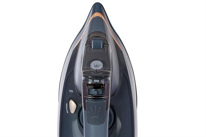 Bàn ủi hơi nước Sunhouse Mama SHD2072 2800W Màu Xám