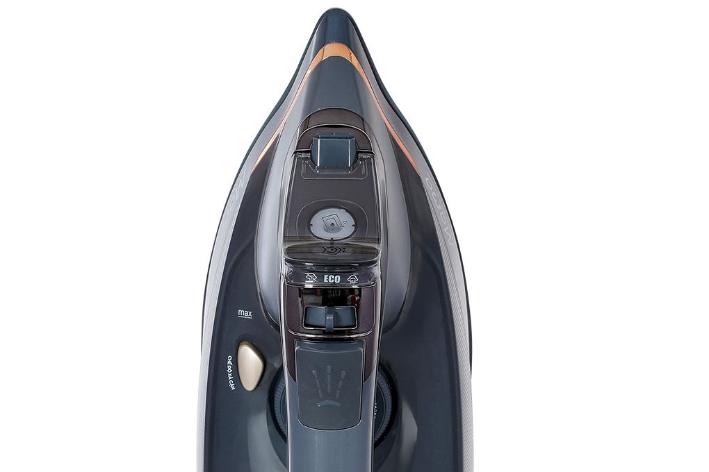 Bàn ủi hơi nước Sunhouse Mama SHD2072 2800W Màu Xám
