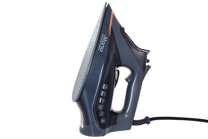 Bàn ủi hơi nước Sunhouse Mama SHD2072 2800W Màu Xám