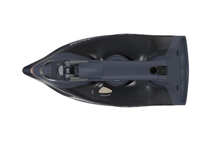 Bàn ủi hơi nước Sunhouse Mama SHD2072 2800W Màu Xám