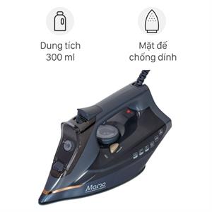 Bàn ủi hơi nước Sunhouse  2800W