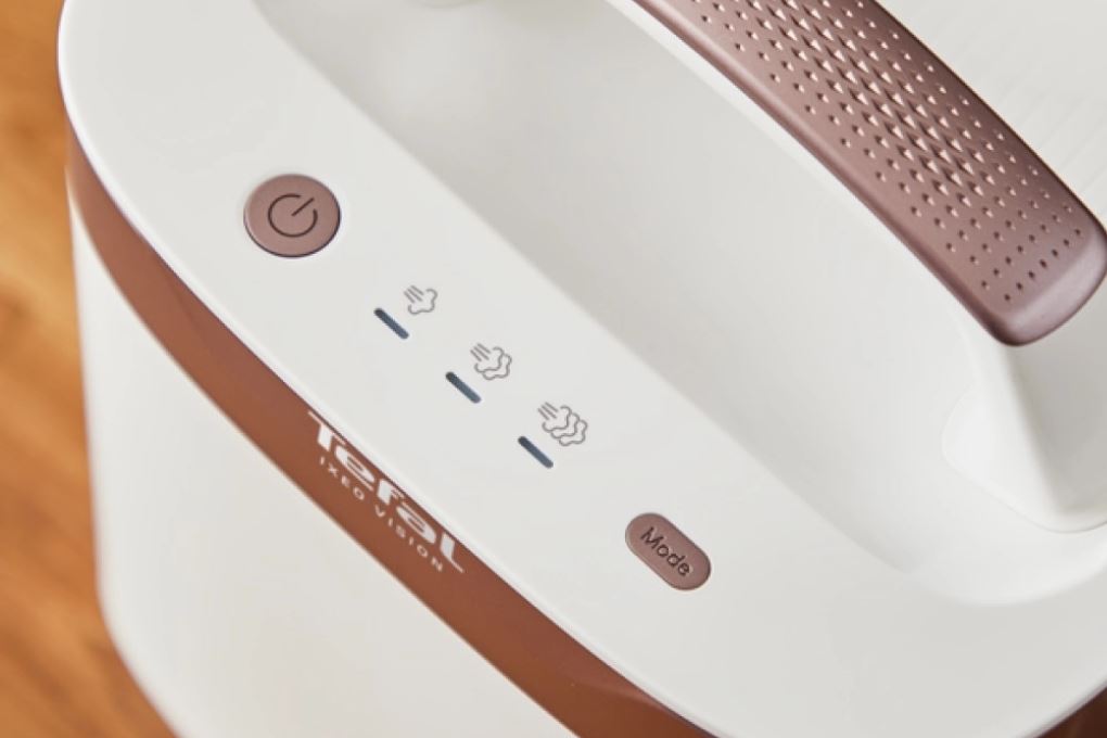 Bàn ủi hơi nước đứng Tefal QT1811E0 2400W - 5