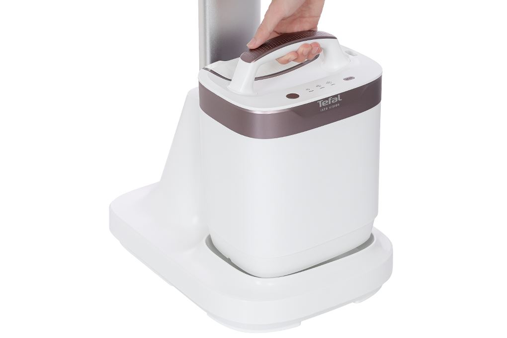 Bàn ủi hơi nước đứng Tefal QT1811E0 2400W - 13