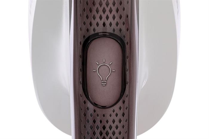 Bàn ủi hơi nước đứng Tefal QT1811E0 2400W Màu Trắng