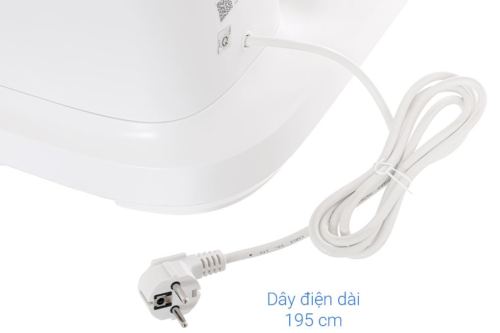 Bàn ủi hơi nước đứng Tefal QT1811E0 2400W - 20