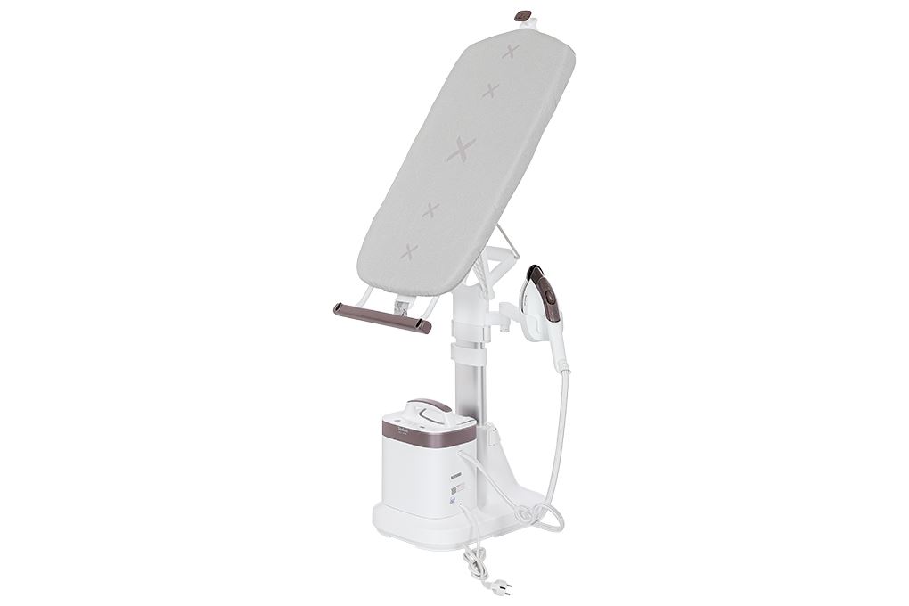 Bàn ủi hơi nước đứng Tefal QT1811E0 2400W - 7