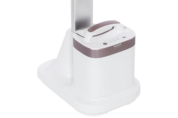 Bàn ủi hơi nước đứng Tefal QT1811E0 2400W Màu Trắng
