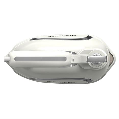 Bàn ủi hơi nước cầm tay Sunhouse SHD2175 1000W Màu Trắng