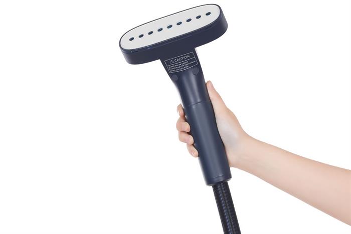 Bàn ủi hơi nước đứng Panasonic NI-GWG085ARA 2140W Màu Xanh Navy