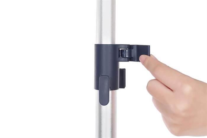 Bàn ủi hơi nước đứng Panasonic NI-GWG085ARA 2140W Màu Xanh Navy