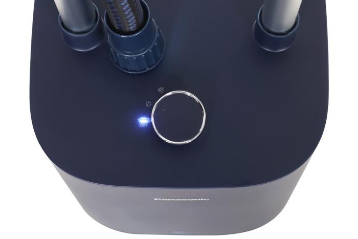 Bàn ủi hơi nước đứng Panasonic NI-GWG085ARA 2140W Màu Xanh Navy