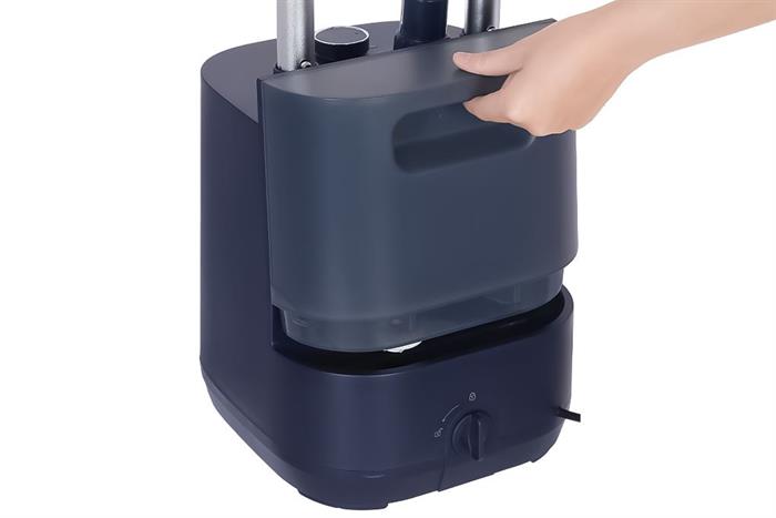 Bàn ủi hơi nước đứng Panasonic NI-GWG085ARA 2140W Màu Xanh Navy