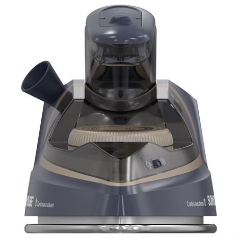 Bàn ủi hơi nước Sunhouse SHD2172 1000W Màu Nâu