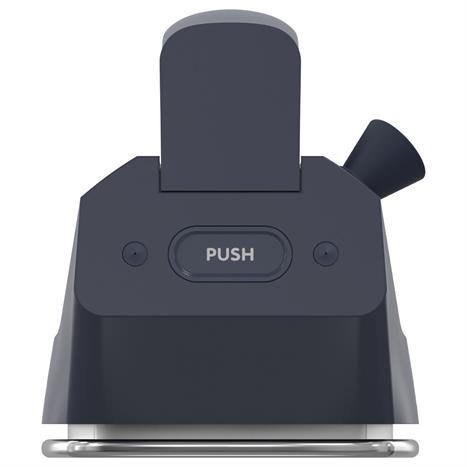 Bàn ủi hơi nước Sunhouse SHD2172 1000W Màu Nâu