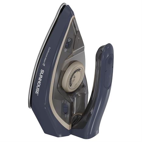 Bàn ủi hơi nước Sunhouse SHD2172 1000W Màu Nâu
