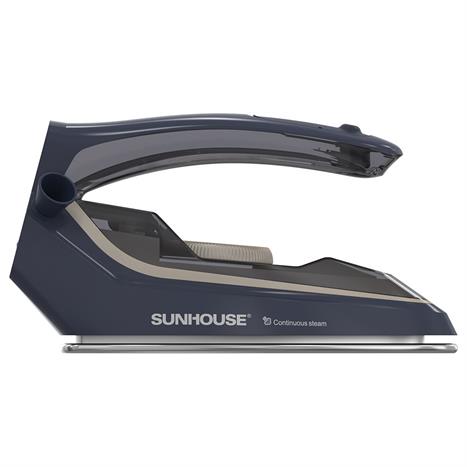 Bàn ủi hơi nước Sunhouse SHD2172 1000W Màu Nâu