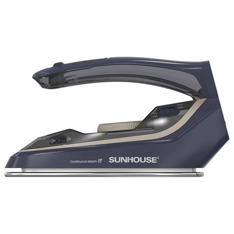 Bàn ủi hơi nước Sunhouse SHD2172 1000W Màu Nâu