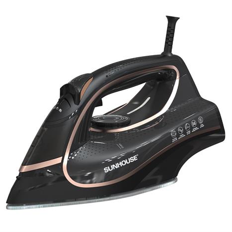 Bàn ủi hơi nước Sunhouse SHD2070 2000W Màu Đen