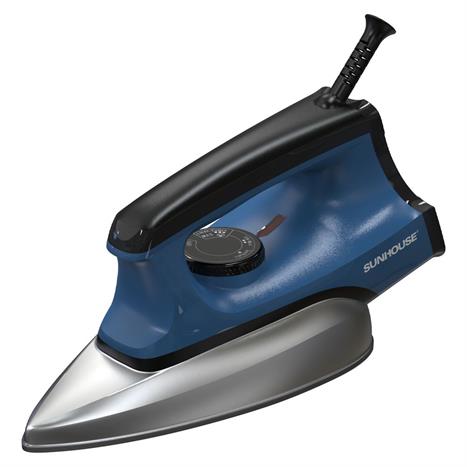 Bàn ủi khô Sunhouse SHD2016 1200W Màu Xanh Dương