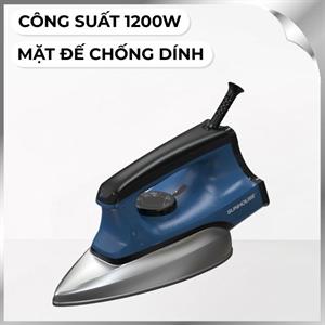 Bàn ủi khô Sunhouse SHD2016 1200W